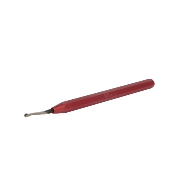 Deburring Tool