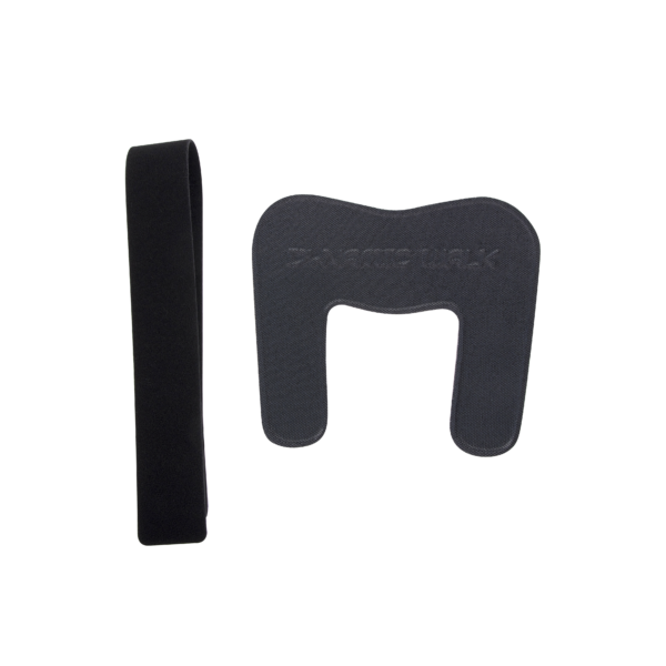 Dynamic Walk Padding