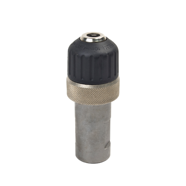 Drill Attachments