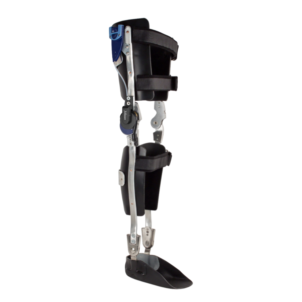 Knee Extension Assist
