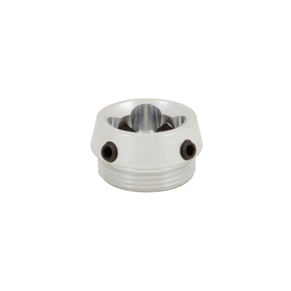 MightyMite Rotatable Pyramid Receiver