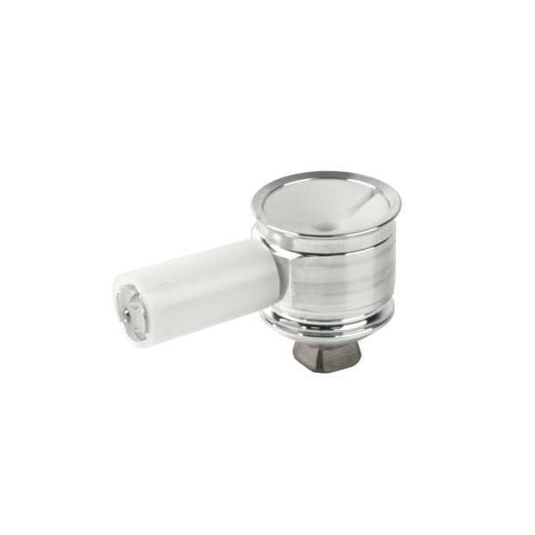 MightyMite Modular Shuttle Lock with Titanium Pyramid