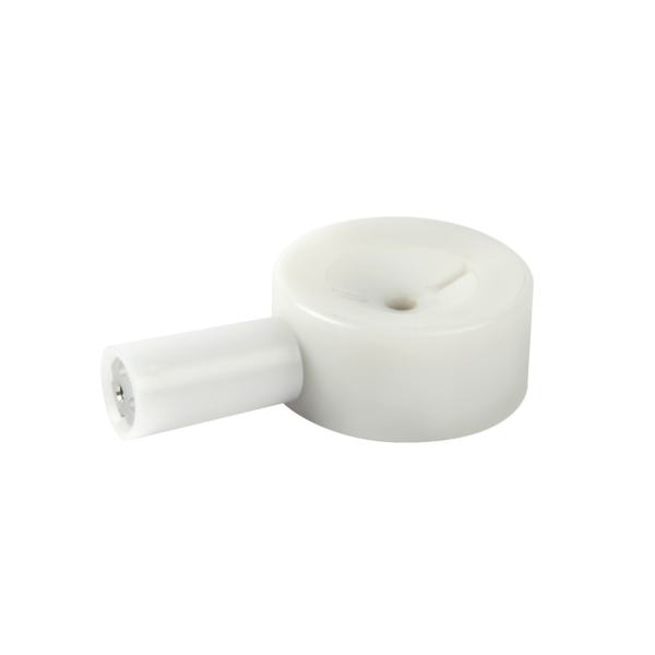 MightyMite Shuttle Lock with Cylindrical Housing