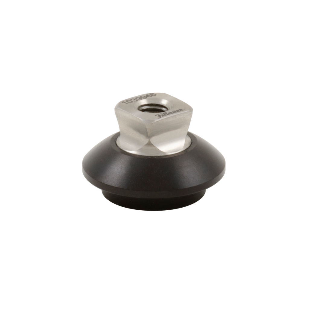 MightyMite Pyramid Adapter