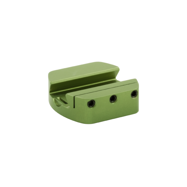 MightyMite Female Slide Adapter