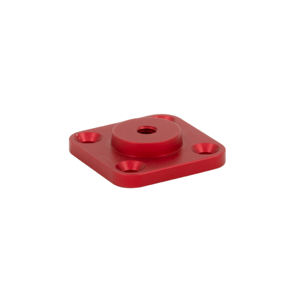 MightyMite 4Hole Adapter