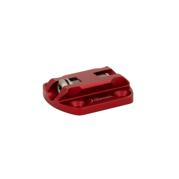 MightyMite Male Slide to 4Hole Adapter