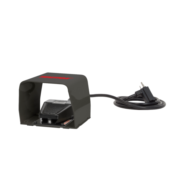 Foot Switch for 115 V Carvers