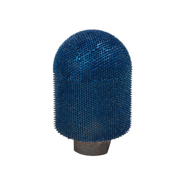 Grinding Rasps, 1/2-13 Thread