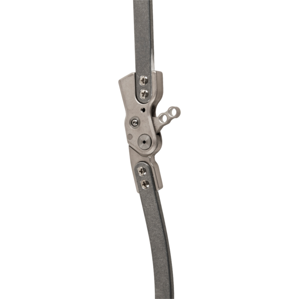 Interlock Knee Joints