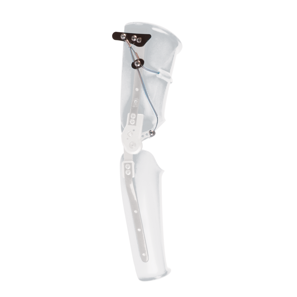 Lever Release Kit, LRK