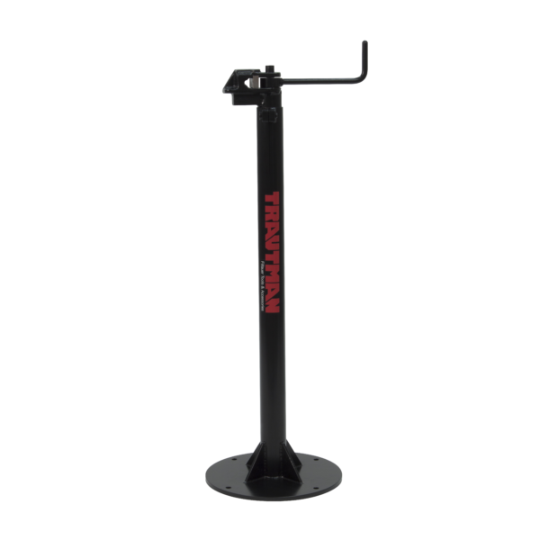 Pipe Holding Fixture with Laminating Stand