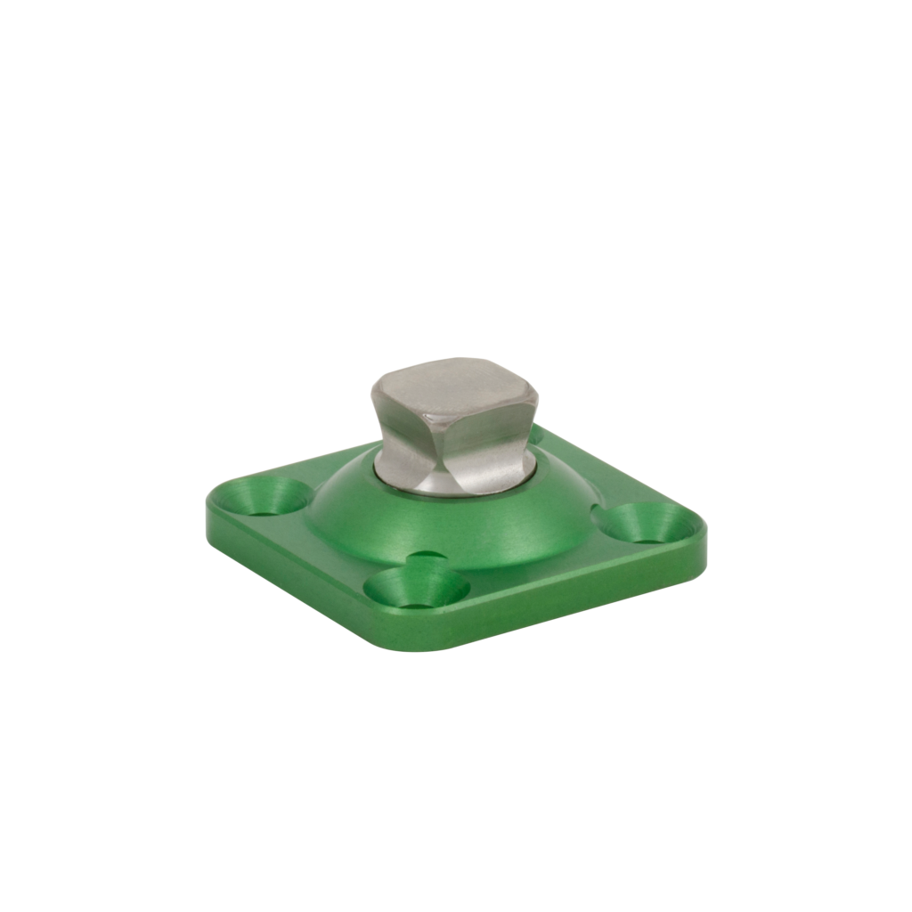 MightyMite 4-Hole Adapter