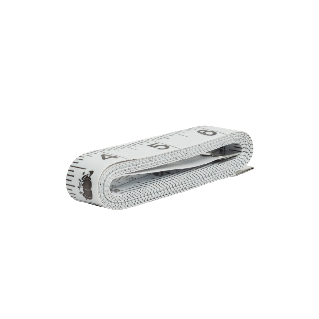 PVC-Fiberglass Measuring Tape