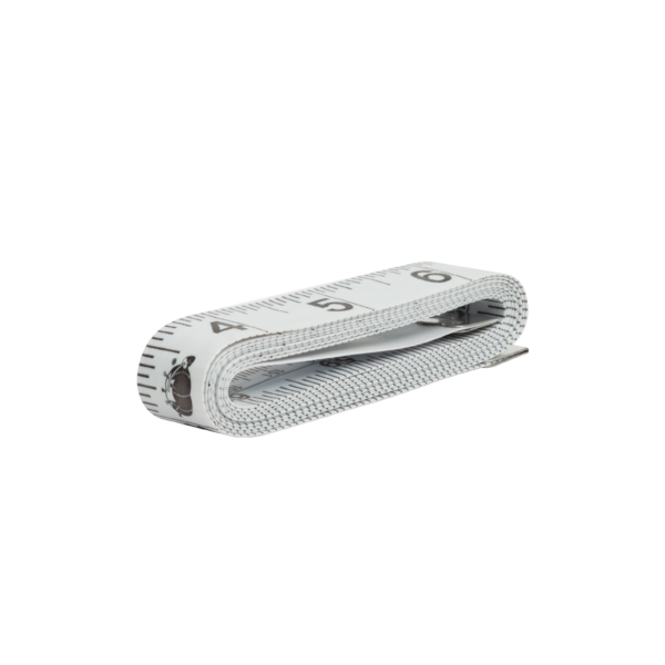 PVC-Fiberglass Measuring Tape