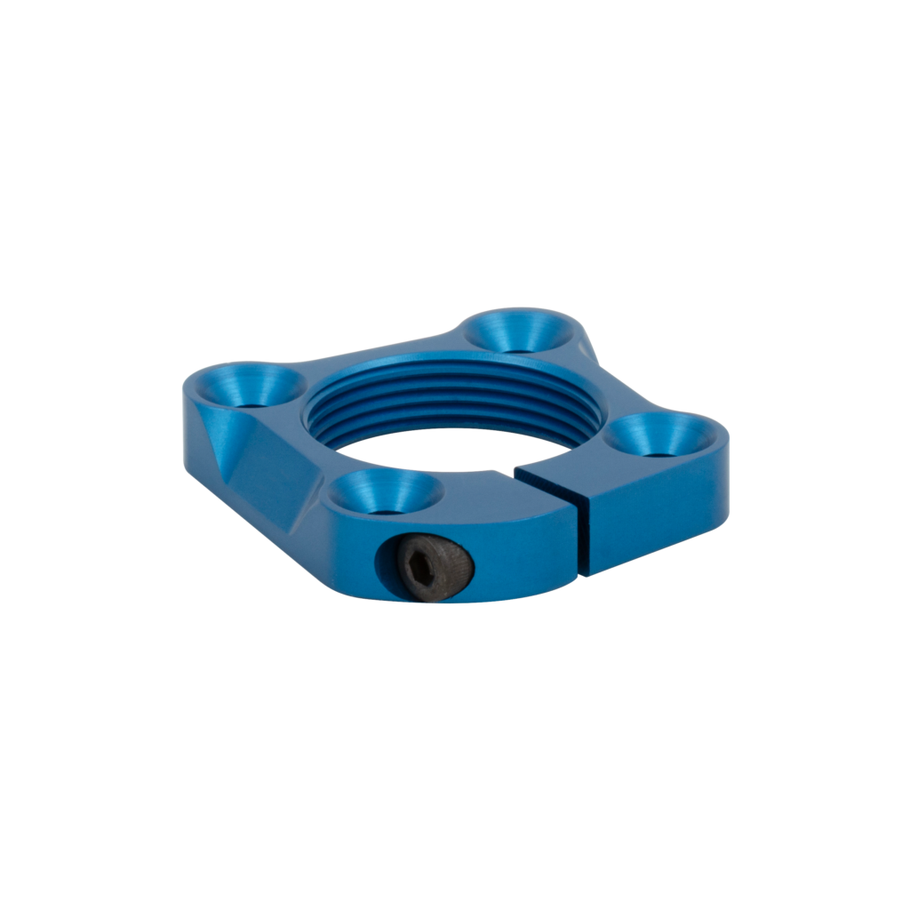 MightyMite 4-Hole Adapter with Rotation