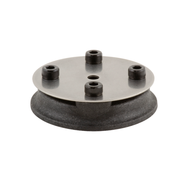 MightyMite 4Hole Distal Attachment Block