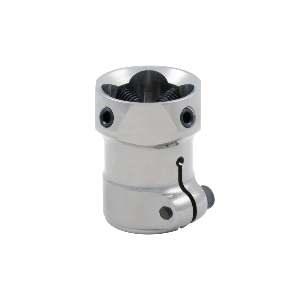 MightyMite BK Tube Clamp