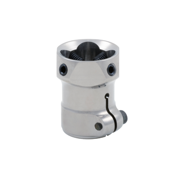 MightyMite BK Tube Clamp