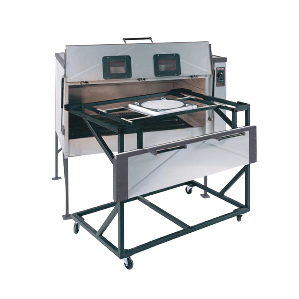 PDQ PO-2 Infrared Oven