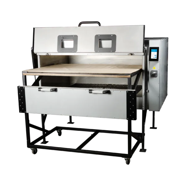 PO-2 Oven