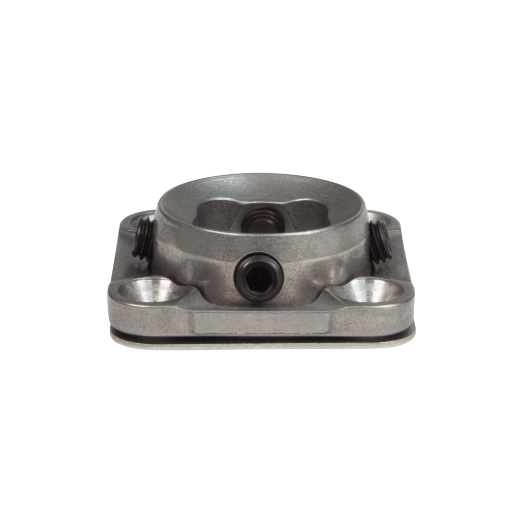 Rotatable Adapter
