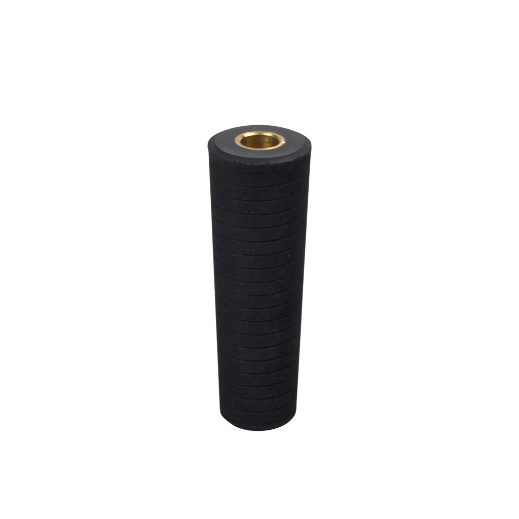 Small Rubber Sand Core