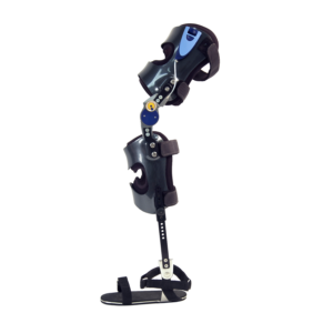 SPL2 Clinical Trial Orthosis