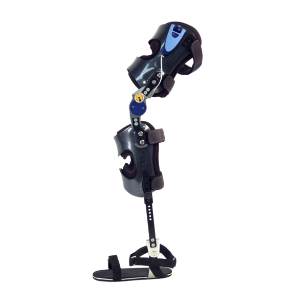 SPL2 Clinical Trial Orthosis