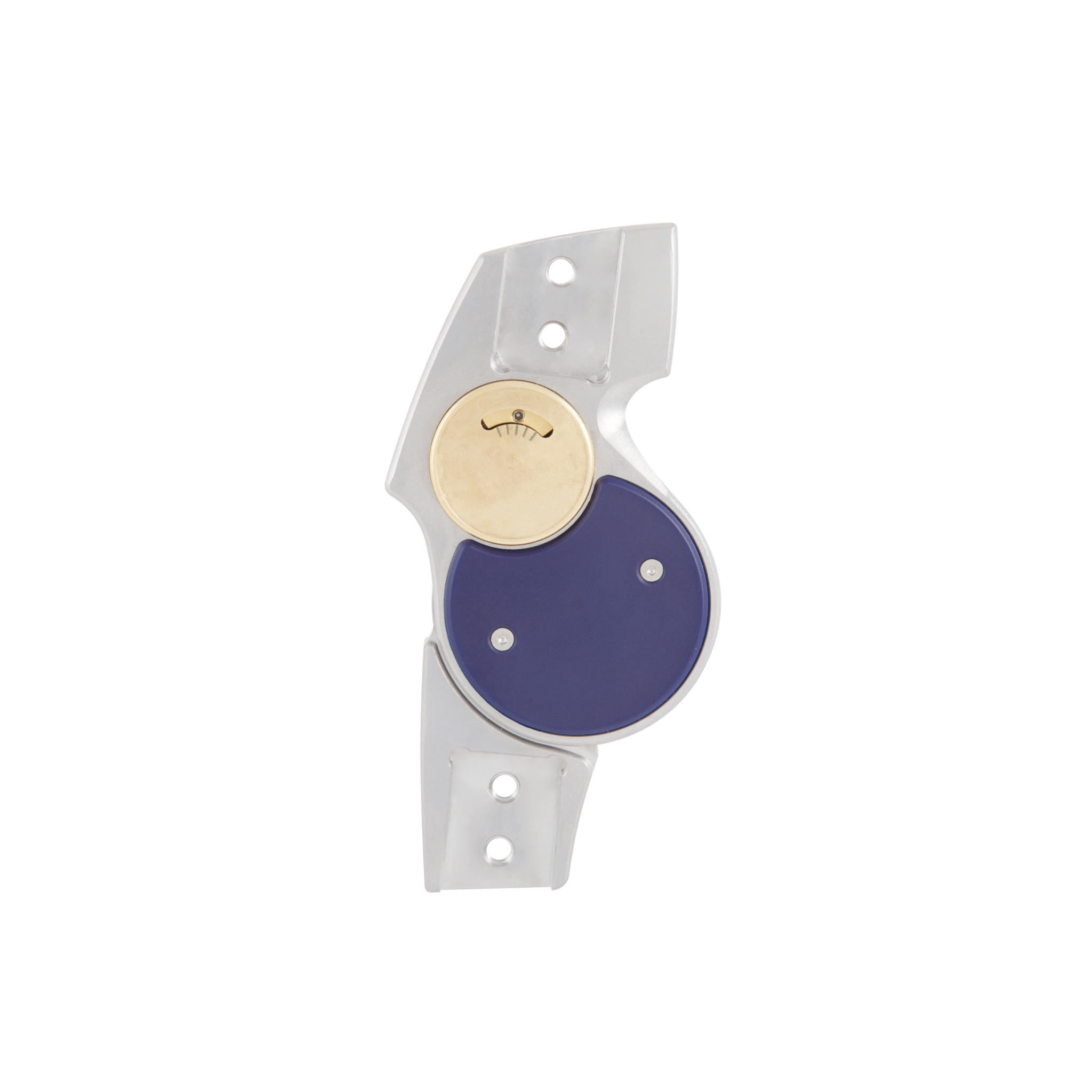 Swing Phase Lock 2 (SPL2) – Fillauer Website