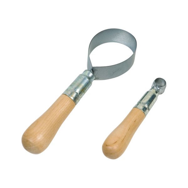 Scarpas Knife