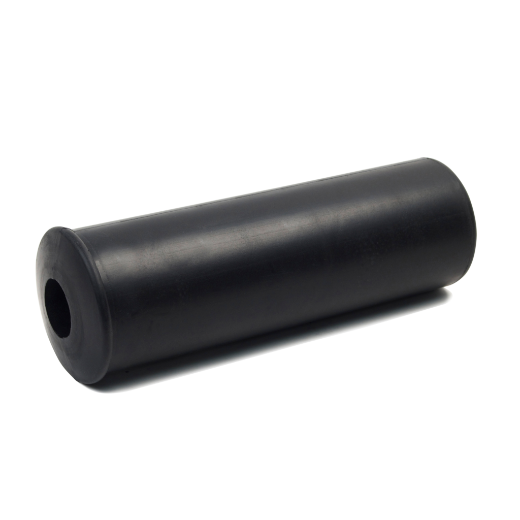 Shaft Foam Arbor for Floor Carver
