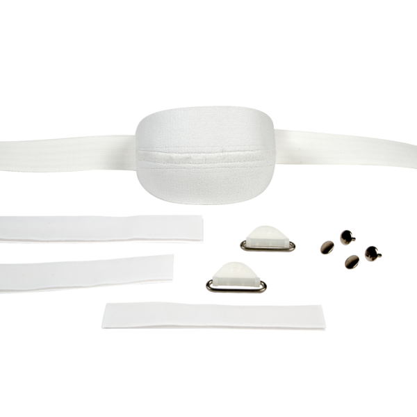 Silesion Belt Kit Universal