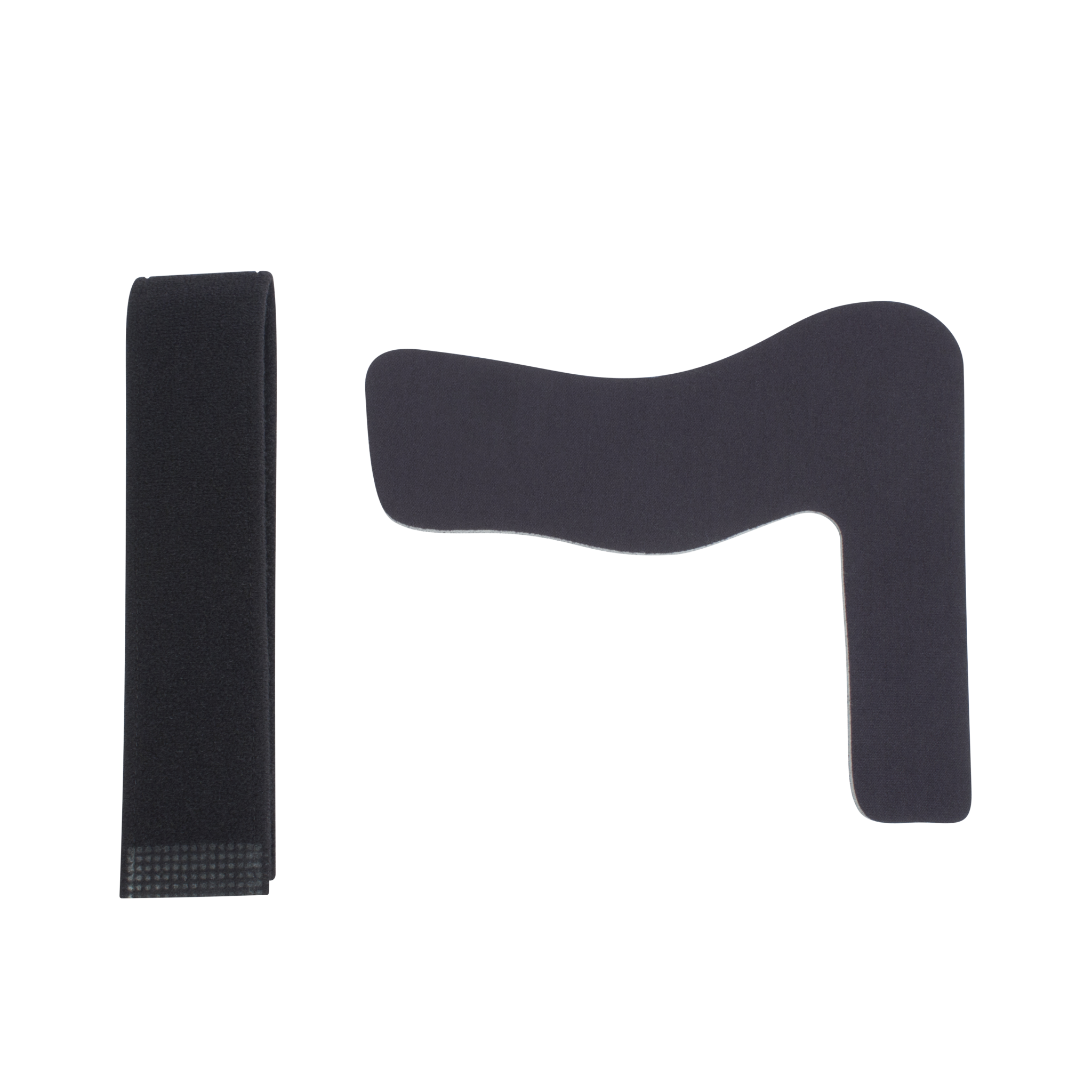 Dynamic Walk Padding Single Side - Fillauer | Innovative Orthotic and ...