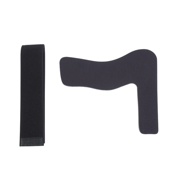 Dynamic Walk Padding Single Side