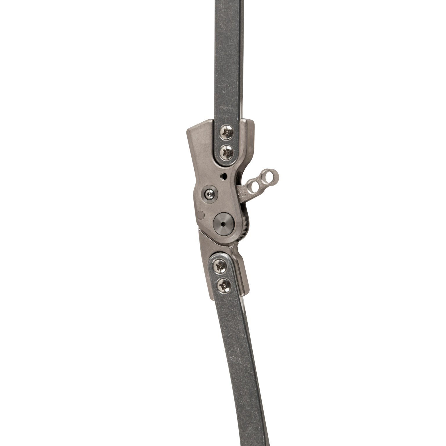 Steplock Knee Joints with Bars – Fillauer Website