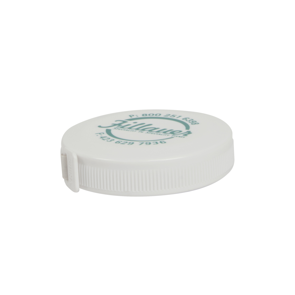 Retractable Measuring Tape