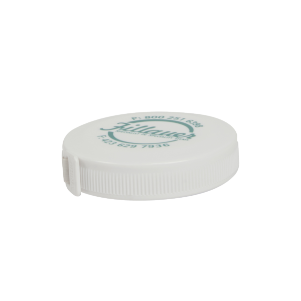 Retractable Measuring Tape