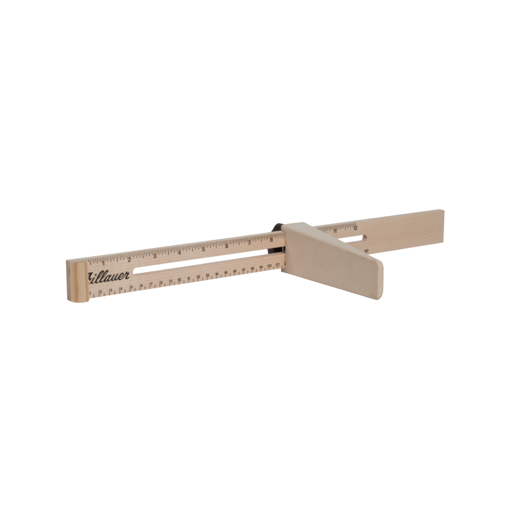 Transtibial Length Gauge