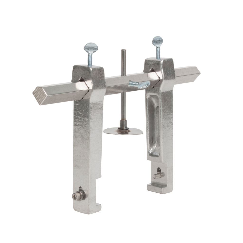 Universal Alignment Fixture