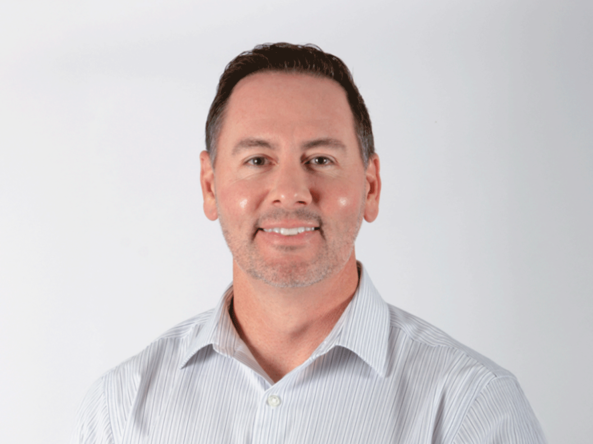 Meet Chris Ruckel: Product Sales Specialist, Mid-South