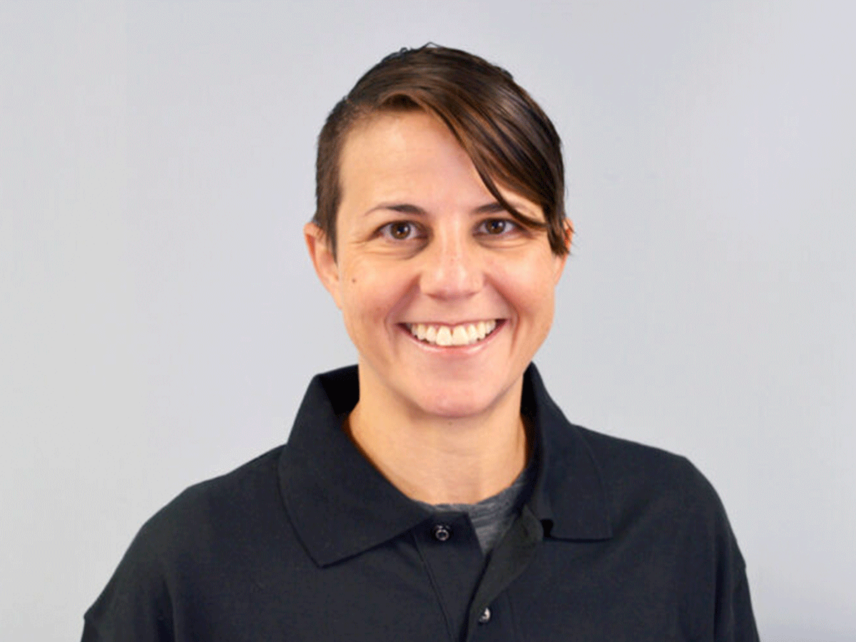 Meet Amy Ginsburg: Fillauer’s New Clinical Educator