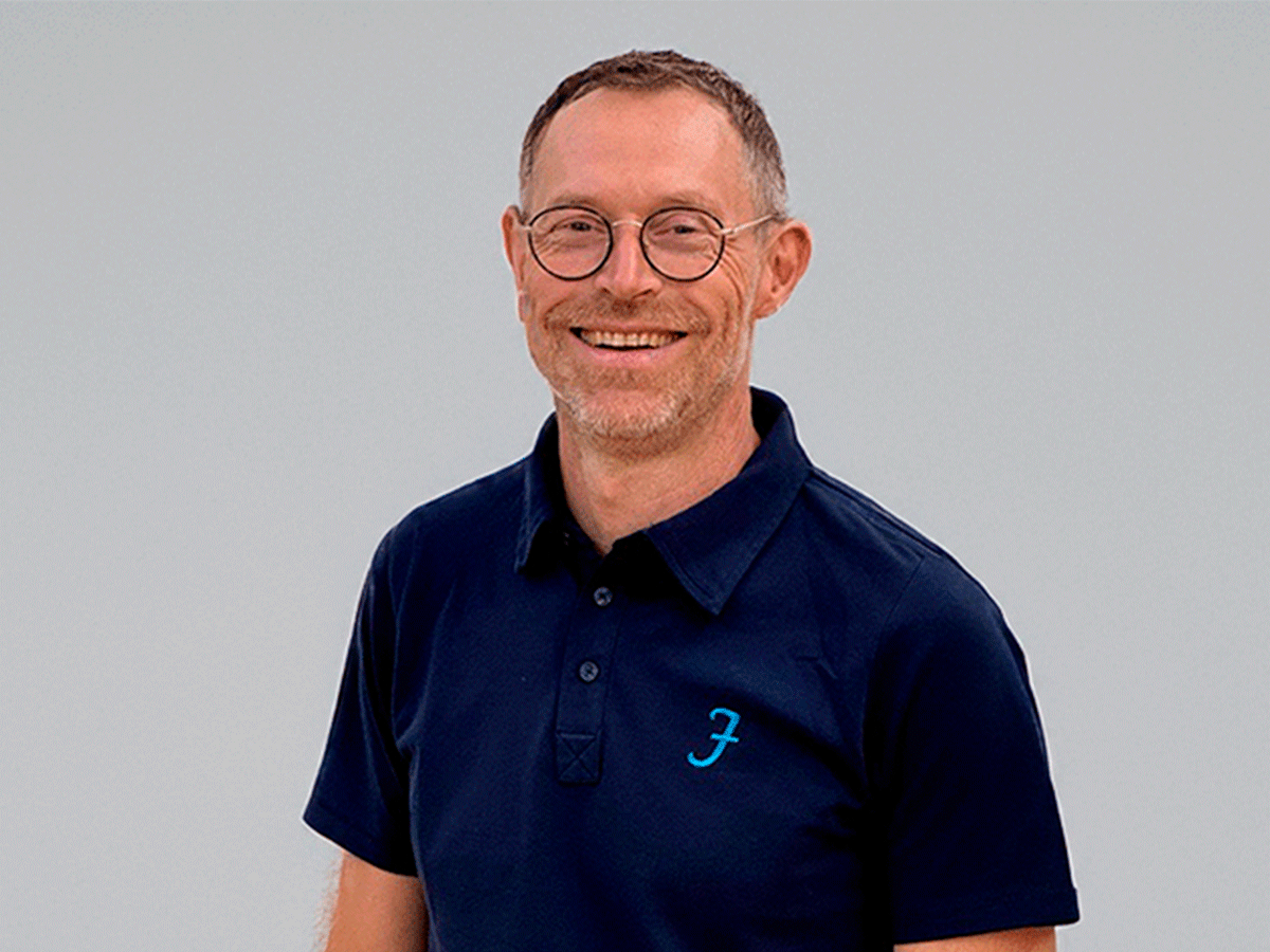 Meet Kenth Lund: Fillauer Europe’s New Lower Extremity Specialist