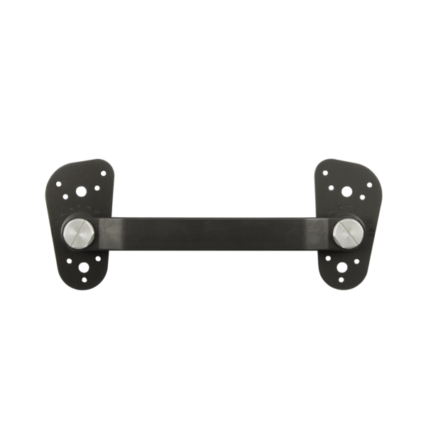 Night Splint with Rivet-On Plates