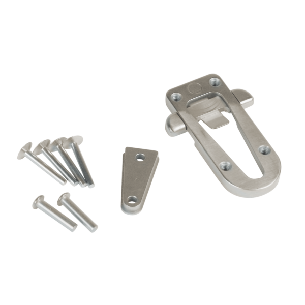 Zippy Quick Release