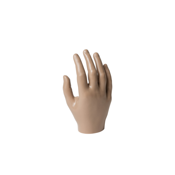 Passive Hand, Age 3-6 Years