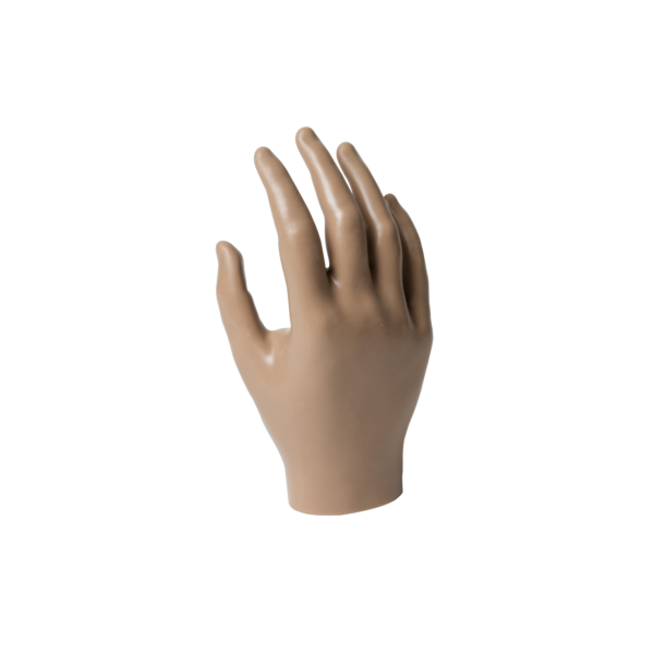 Passive Hand, Age 5-9 Years