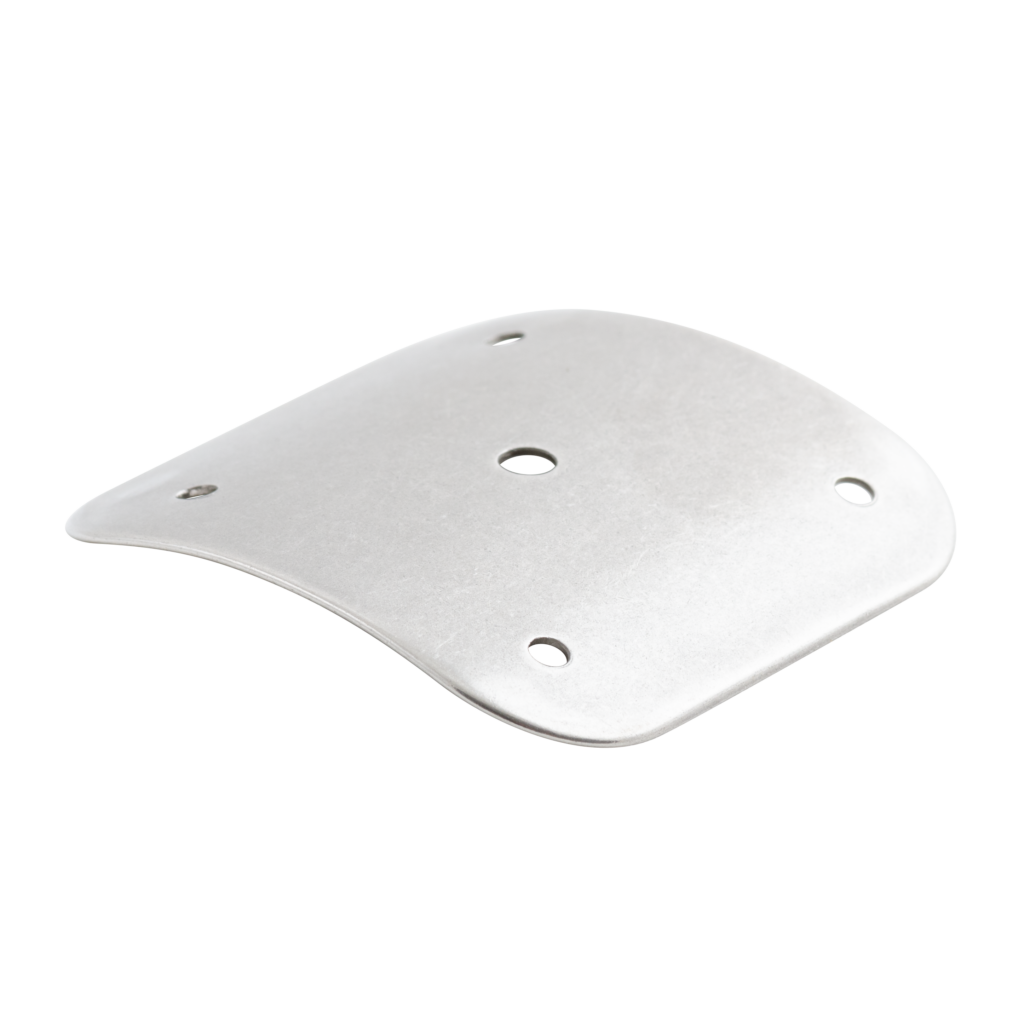 Anchor Plates
