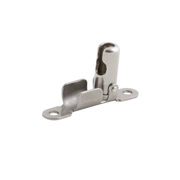 Cosmetic Arm Terminal
