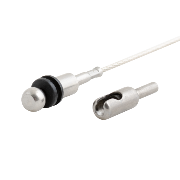 Hook to Cable Adapter - Image 3